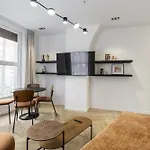 Appartement Design Parisien - Palais Maillot