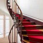 Appartement Design Parisien - Palais Maillot