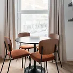 Appartement Design Parisien - Palais Maillot