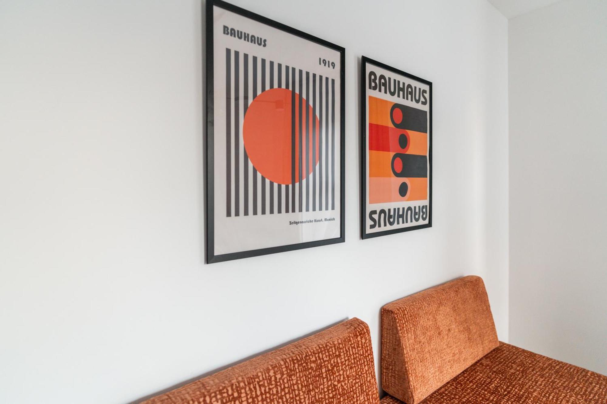 Design Parisien - Palais Maillot * Paris