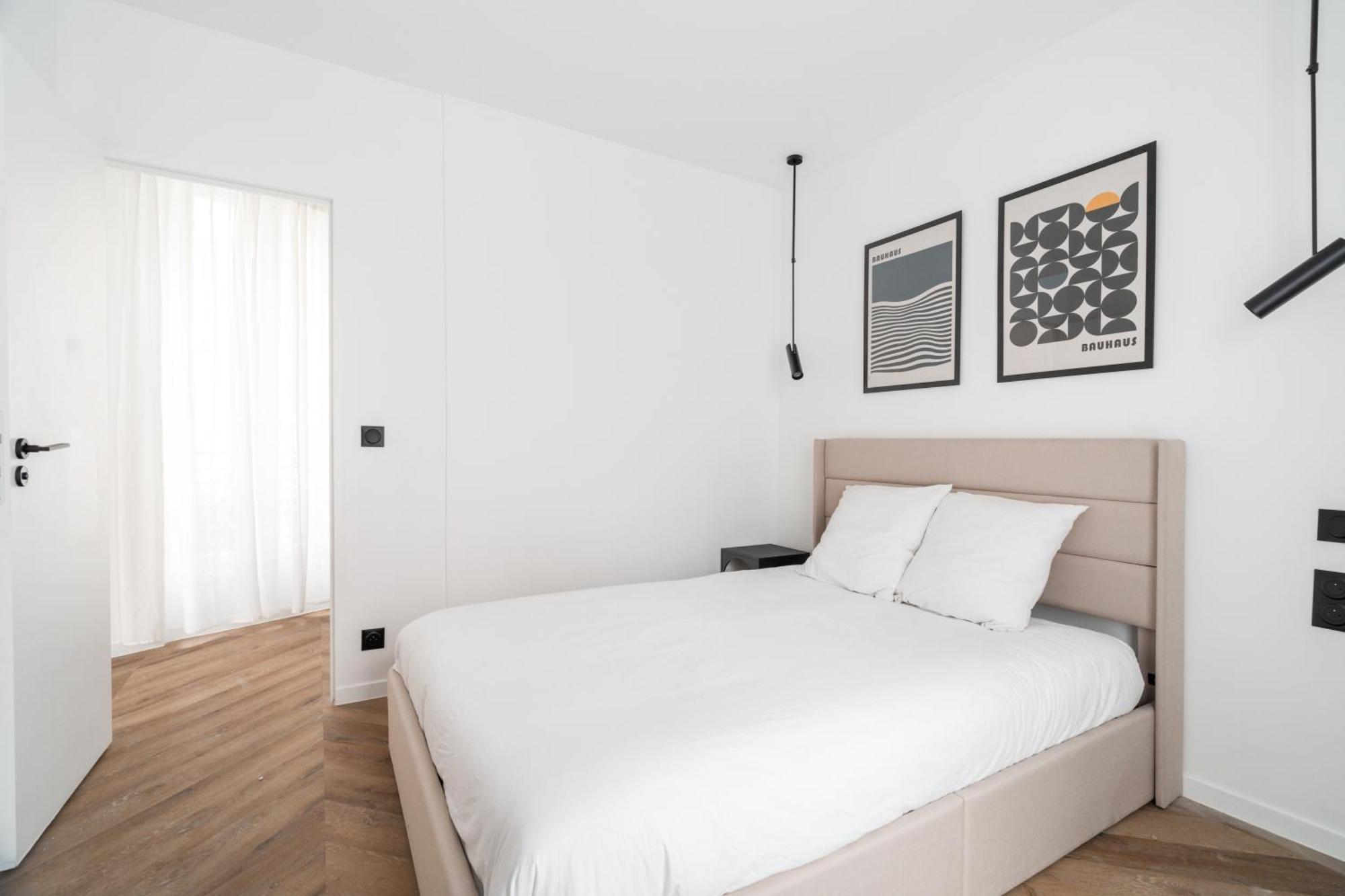 Design Parisien - Palais Maillot * Paris