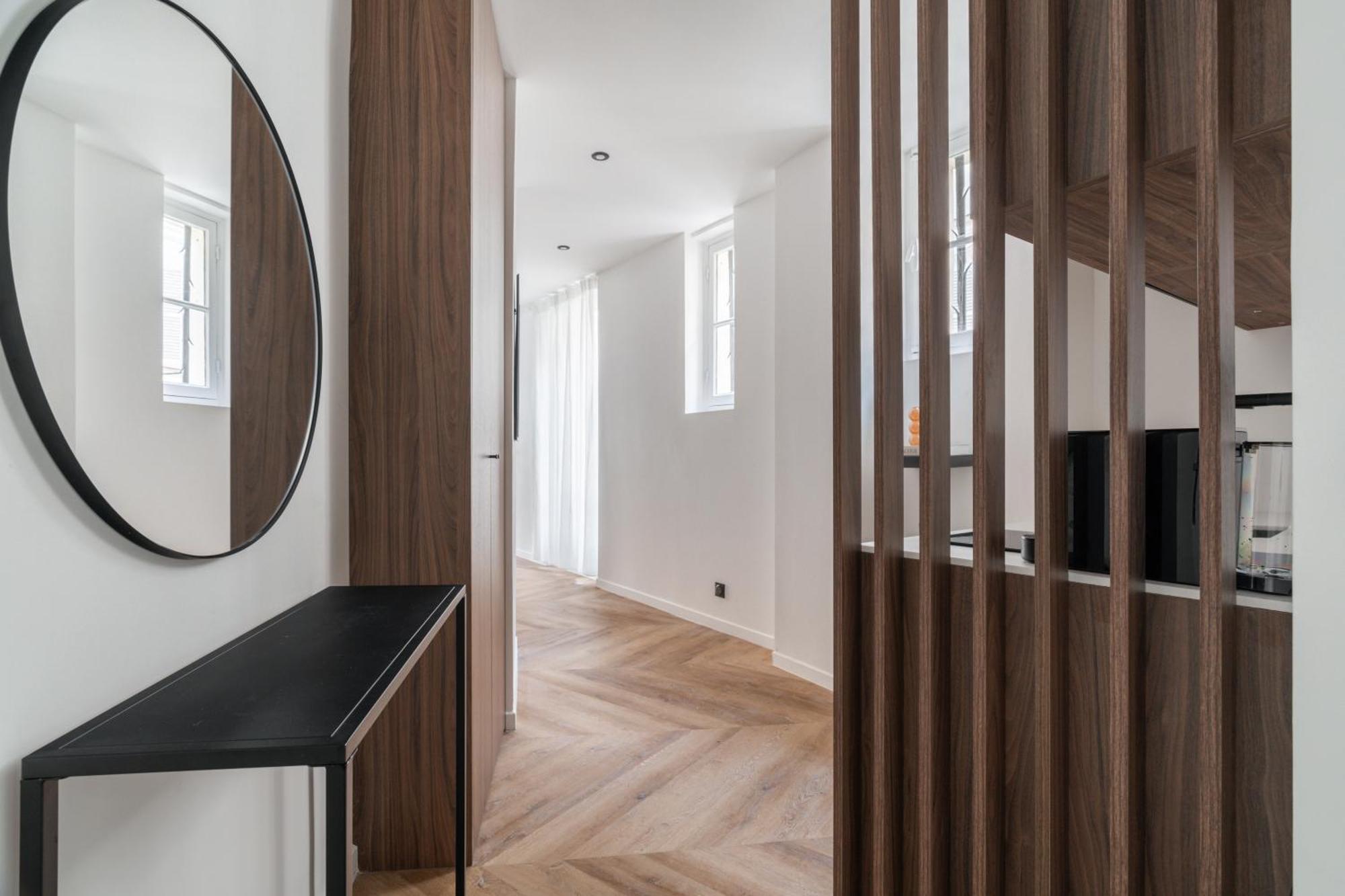 Design Parisien - Palais Maillot * Paris